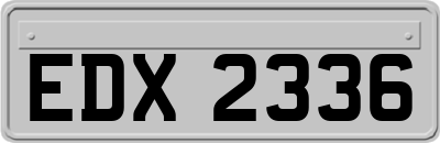 EDX2336