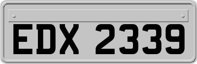 EDX2339