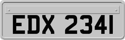 EDX2341