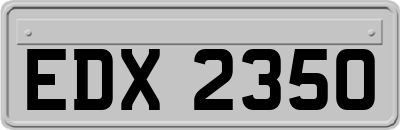 EDX2350