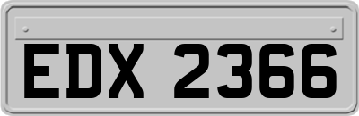 EDX2366