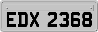 EDX2368
