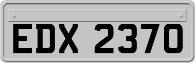 EDX2370