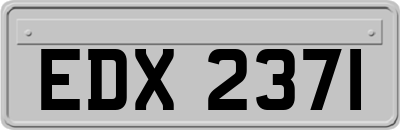 EDX2371