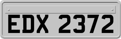 EDX2372
