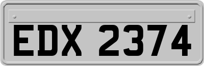 EDX2374