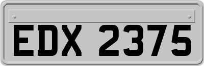 EDX2375