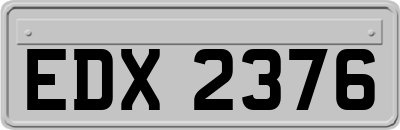 EDX2376