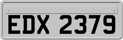 EDX2379