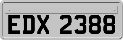 EDX2388