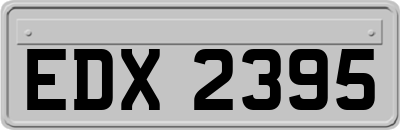 EDX2395