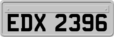EDX2396