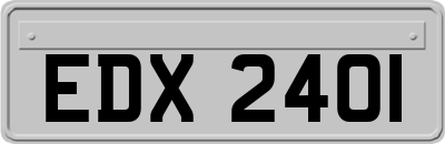 EDX2401
