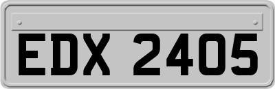 EDX2405