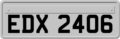 EDX2406
