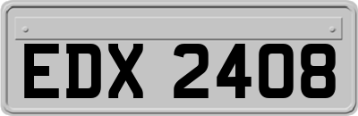 EDX2408