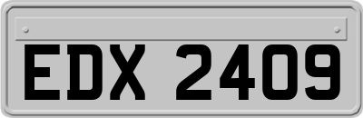 EDX2409