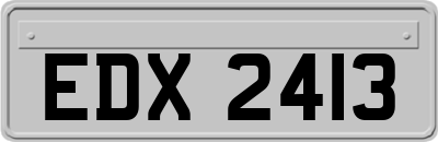 EDX2413