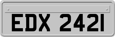 EDX2421