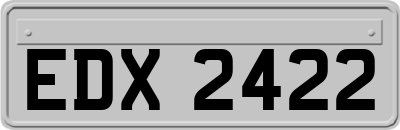 EDX2422