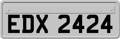 EDX2424