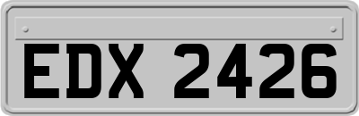 EDX2426