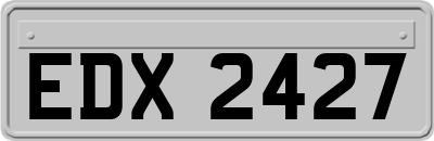 EDX2427