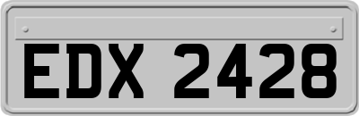 EDX2428