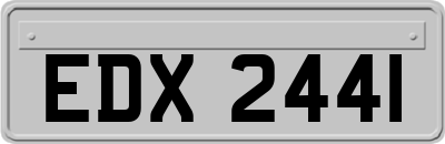 EDX2441