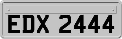 EDX2444