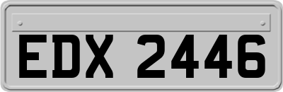 EDX2446
