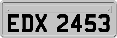 EDX2453