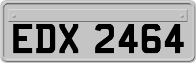EDX2464