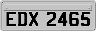 EDX2465