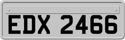 EDX2466