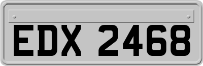 EDX2468
