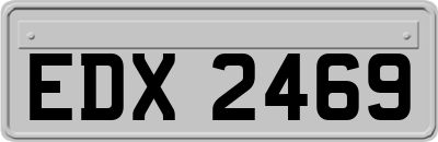 EDX2469