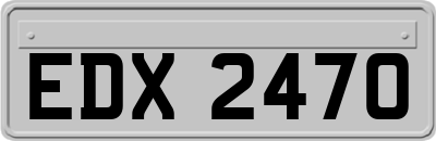 EDX2470