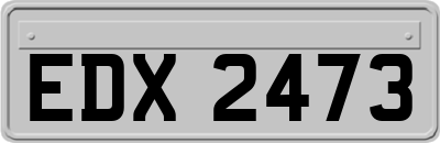 EDX2473