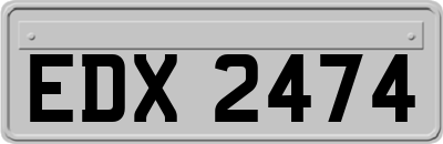 EDX2474