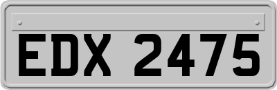 EDX2475