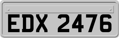 EDX2476