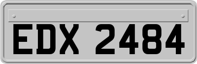EDX2484