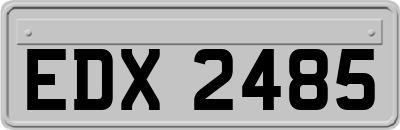 EDX2485