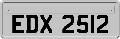 EDX2512