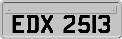 EDX2513