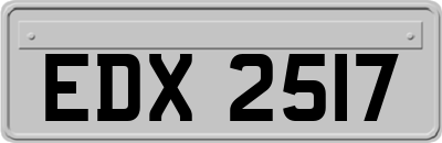 EDX2517