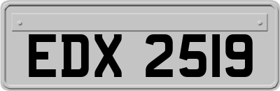 EDX2519