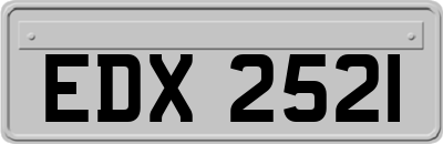 EDX2521