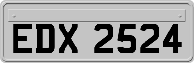 EDX2524